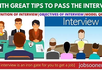 Motivation for jobseekers is crucial