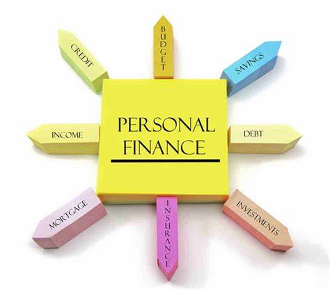 How to manage personal finances as an artist
