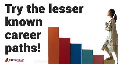 "Inspiring Career Paths You Never Considered"