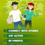 5 Ways to Improve your Mental Health at the office