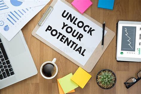 Unlock Your Potential: The Power of Personal Career Development"