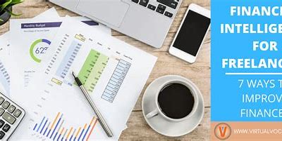 Mastering the Art of Personal Finance for Freelancers: Tips and Tricks"