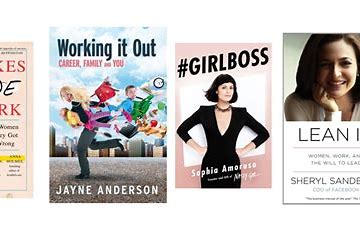 Inspiring career stories