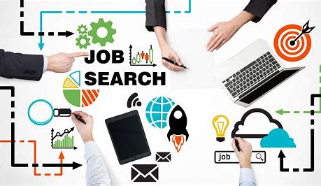 Job Search For Career Development Resources