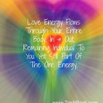 Unlocking the Power of Love: How it Transforms Our Mental Health"