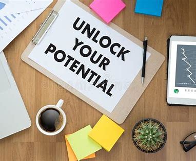 Unlock Your Potential: A Workshop on Career Development"